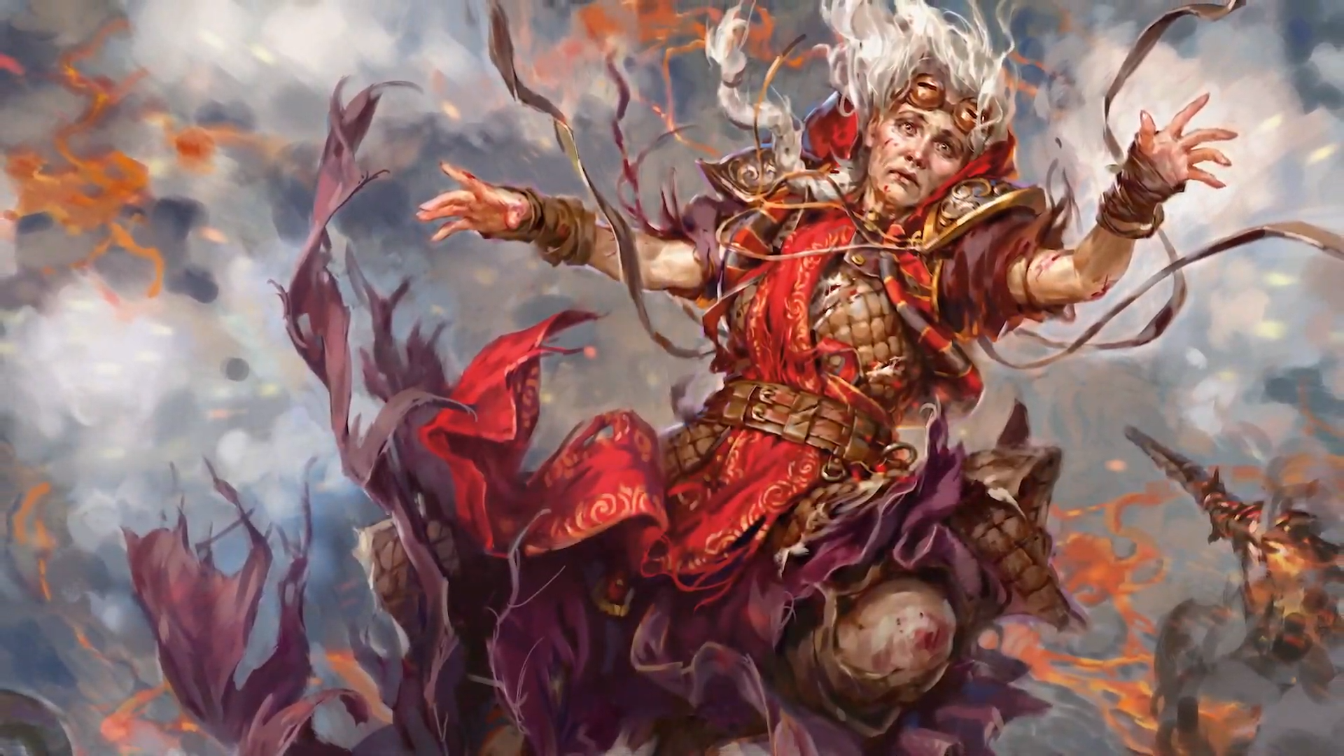 Dominaria United continues Magic: The Gathering’s recent trend of